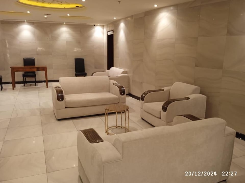 فندق الحدايق الراقية Hotel in Mecca