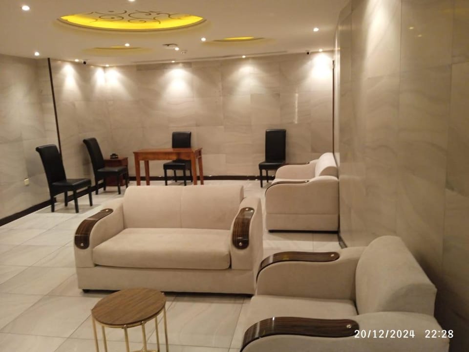 فندق الحدايق الراقية Hotel in Mecca