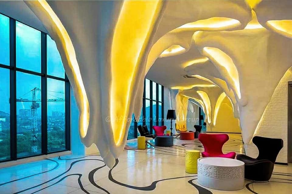 Arte Plus KLCC Heaven Apartments Hotel in Federal Territory of Kuala Lumpur
