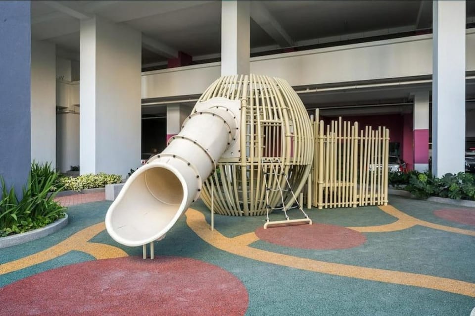 Arte Plus KLCC Heaven Apartments Hotel in Federal Territory of Kuala Lumpur