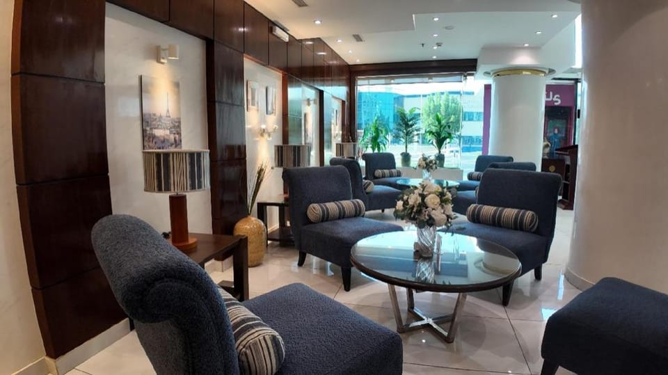 CASA VISIO SERVICED HOTELS Apartment hotel in Jeddah