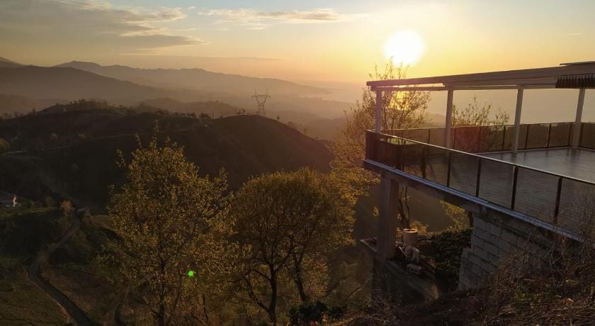 Kartal Gözü Dağ Evi Hotel in Georgia