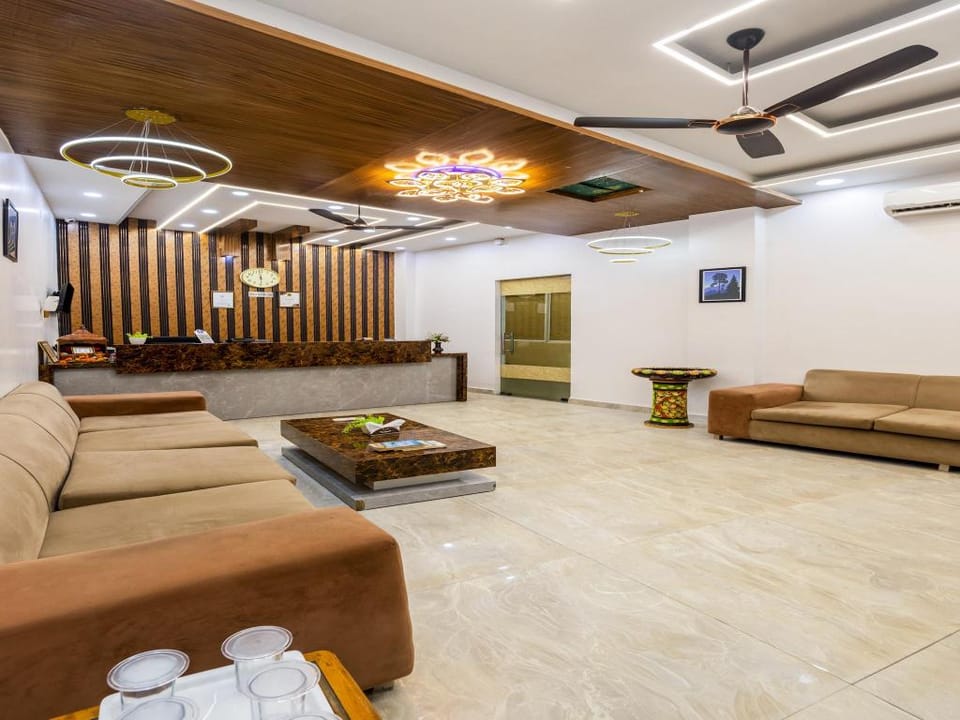 Hotel Airport sinon Hotel in Delhi
