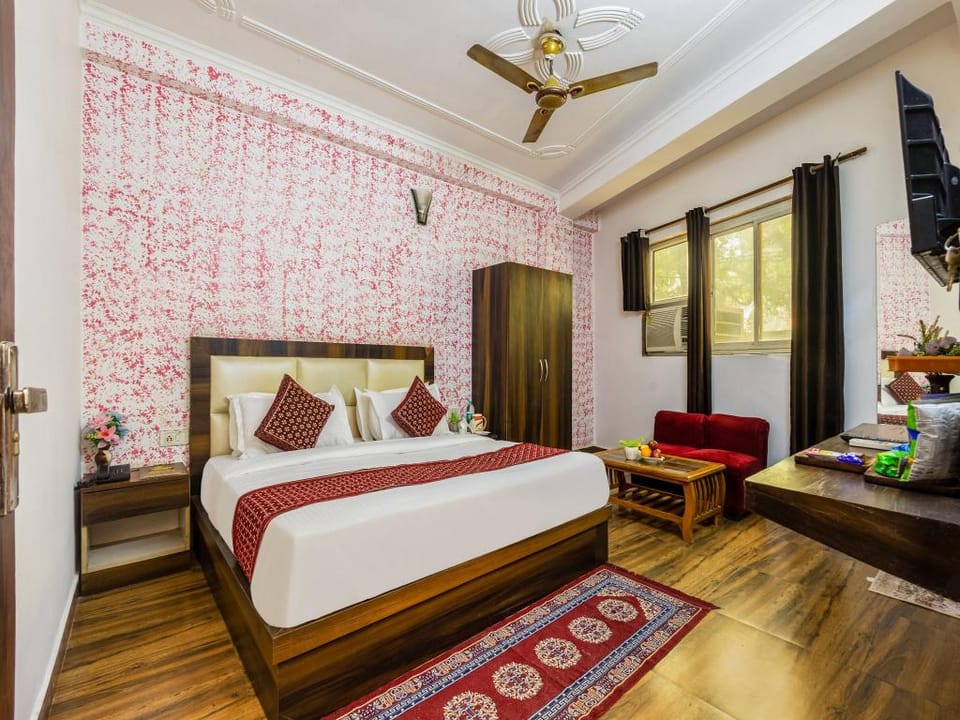 Hotel Airport sinon Hotel in Delhi