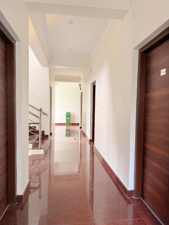 Hotel Lumino Crown Hotel in Ooty