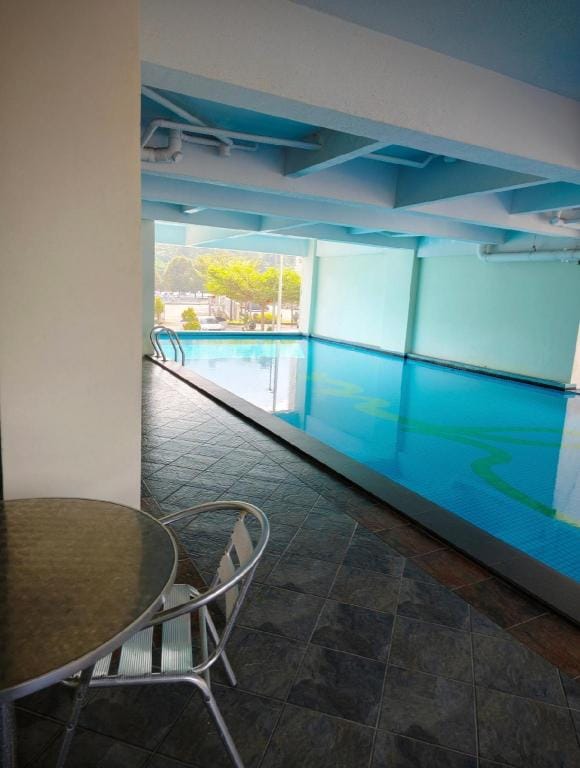 KZ HOMESTAY @ KAMPAR Hotel in Perak