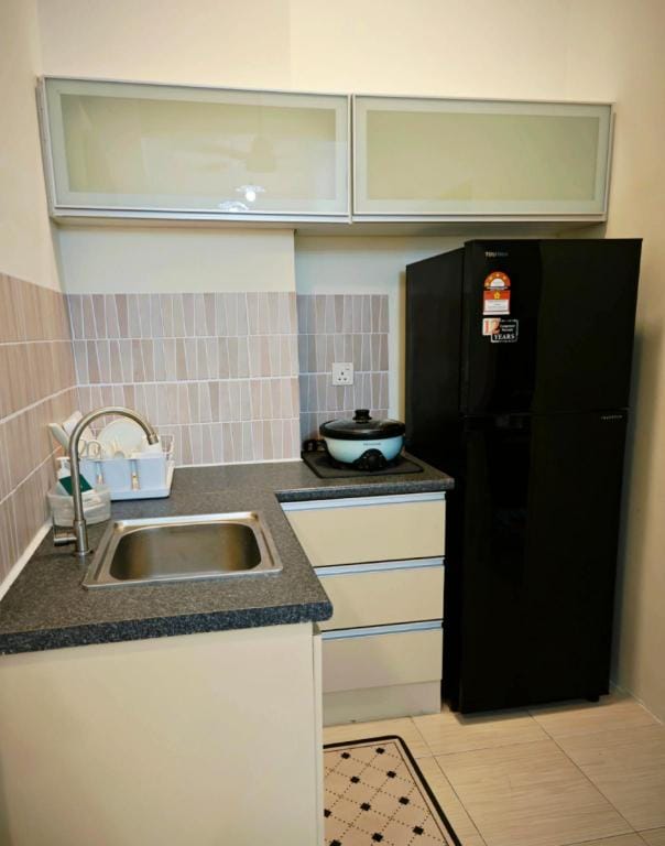 KZ HOMESTAY @ KAMPAR Hotel in Perak