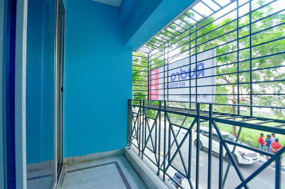 FabHotel Yatika Residency Hotel in Kolkata