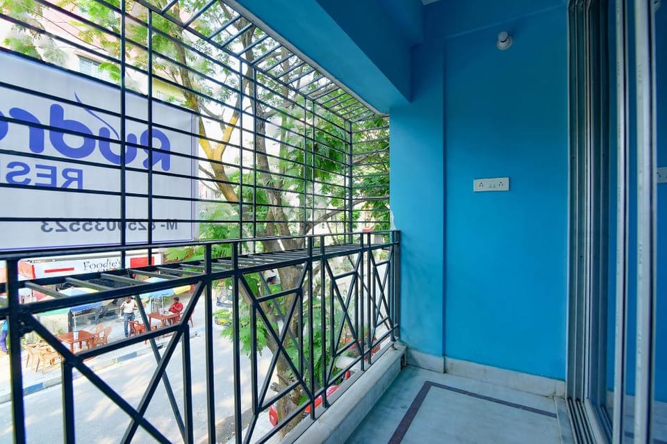 FabHotel Yatika Residency Hotel in Kolkata