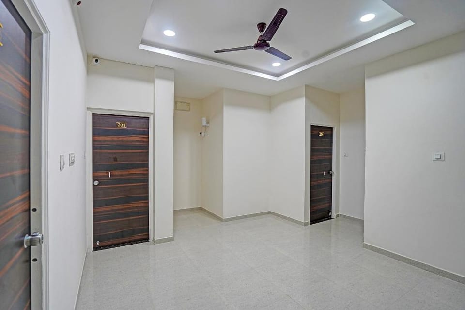 FabHotel Casa Hotel in Maharashtra