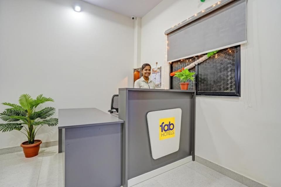 FabHotel Casa Hotel in Maharashtra