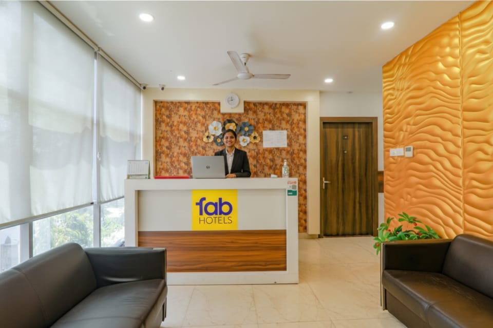 Via The Mall Inn Hotel in Uttar Pradesh