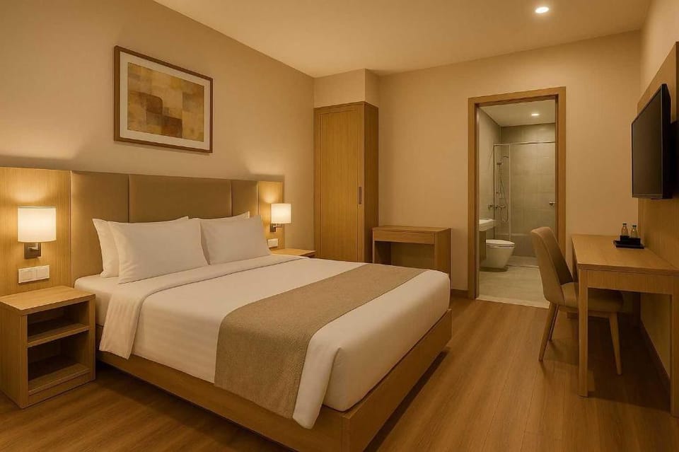 POP 83900C Saanjh Cove Hotel in Rajasthan
