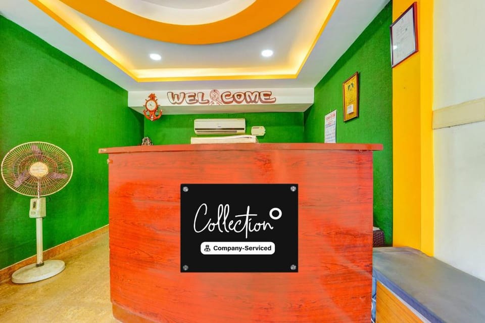 Super Collection O Thirukadaiyur Bus Terminal Formerly Royal Sri Amirthayoga Hotel in Tamil Nadu