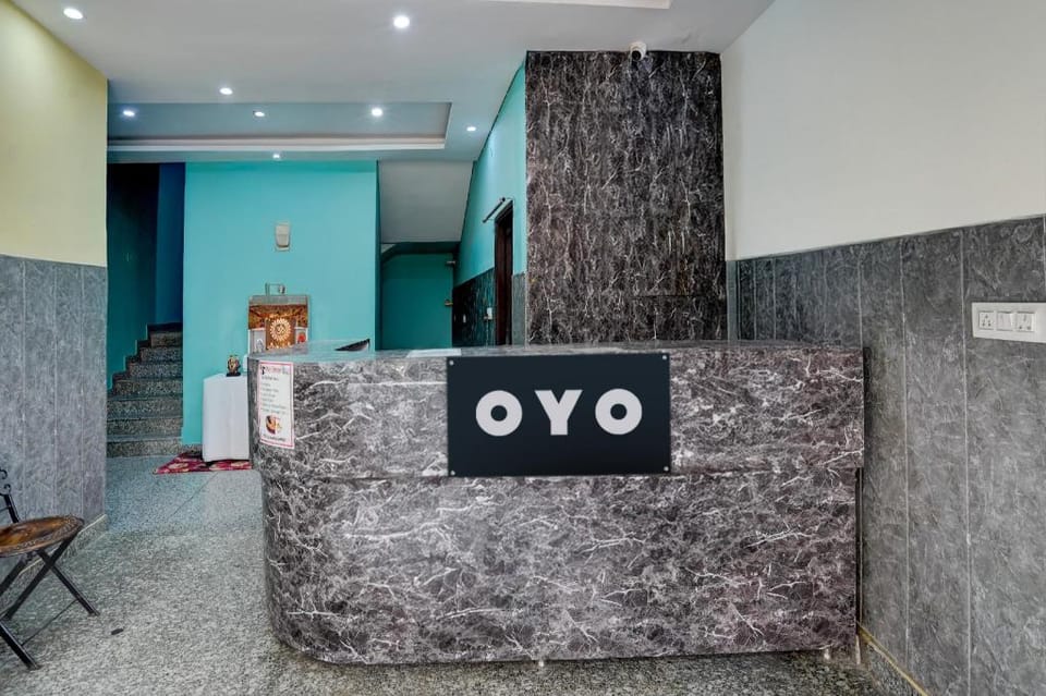 SPOT ON by OYO Hotel Manohar Hotel in Rishikesh