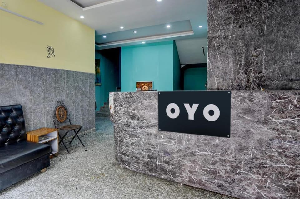 SPOT ON by OYO Hotel Manohar Hotel in Rishikesh
