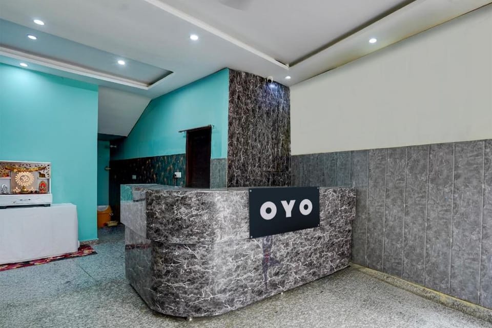 SPOT ON by OYO Hotel Manohar Hotel in Rishikesh
