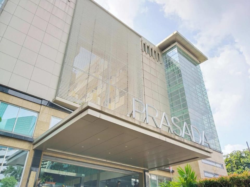 Shankee Suites Sudirman Hotel in South Jakarta City