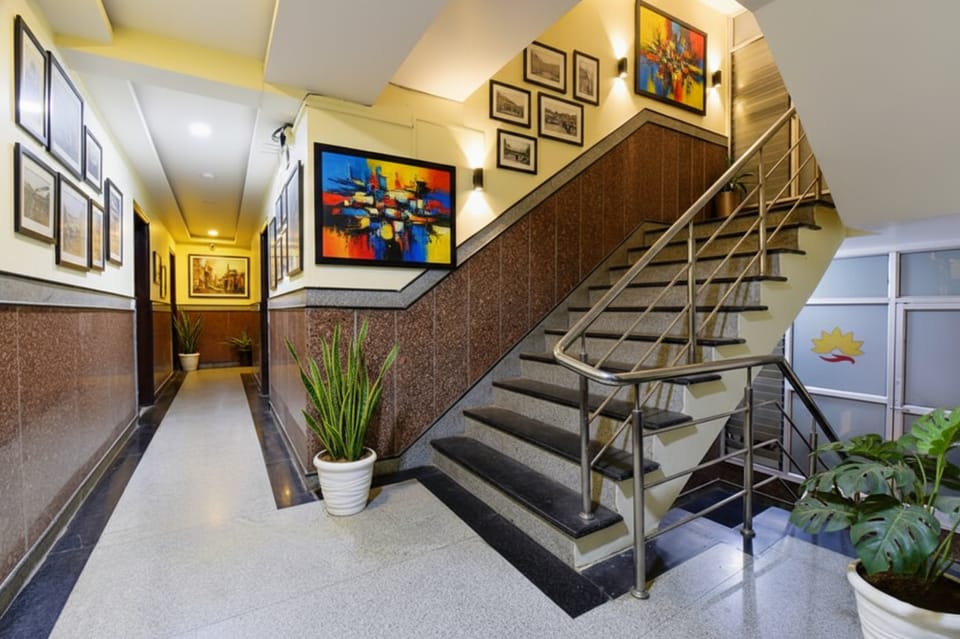 FabHotel Tip Top Hotel in Jaipur