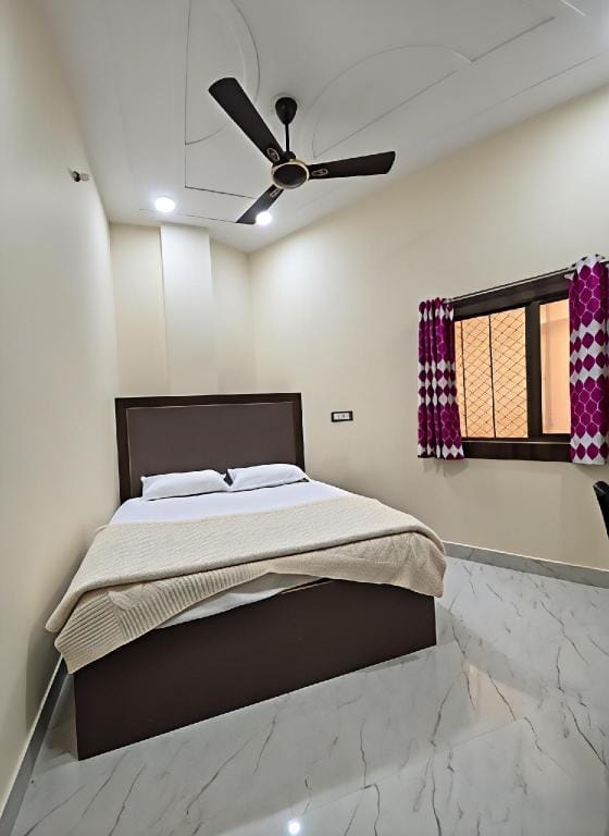 Mangalnath palace Hotel in Varanasi