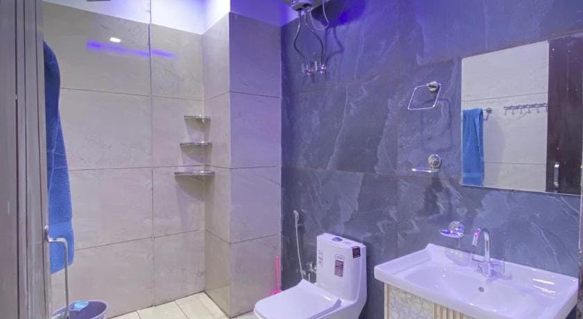 Revanta Home Stay Hotel in Punjab, India