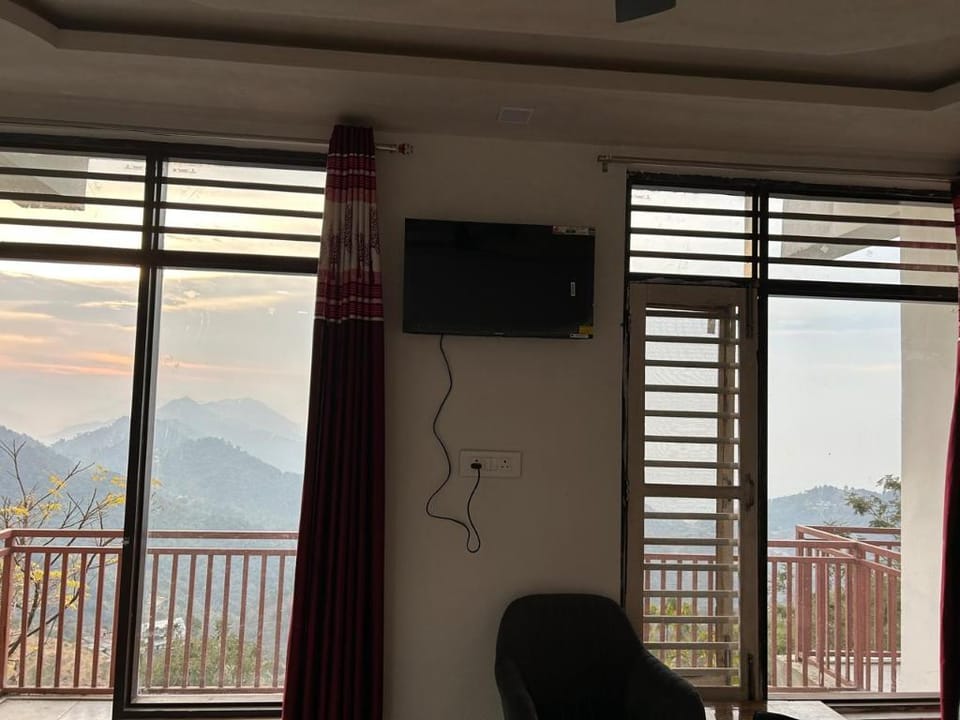 Revanta Home Stay Hotel in Punjab, India