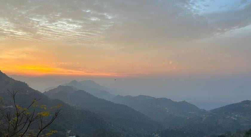 Revanta Home Stay Hotel in Punjab, India
