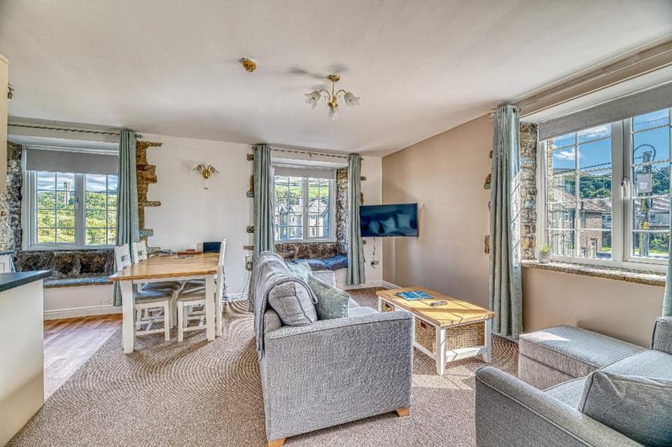 Kelcow by Guestz Hotel in Giggleswick