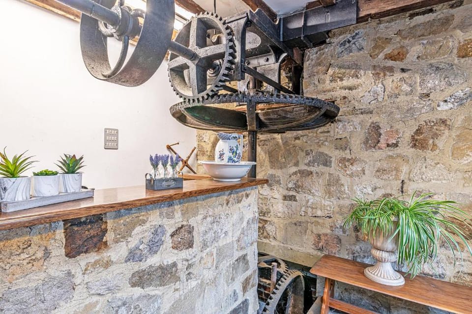 Attermire by Guestz Hotel in Giggleswick