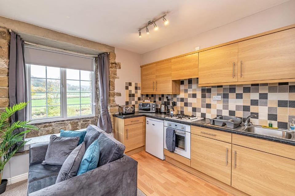 Attermire by Guestz Hotel in Giggleswick