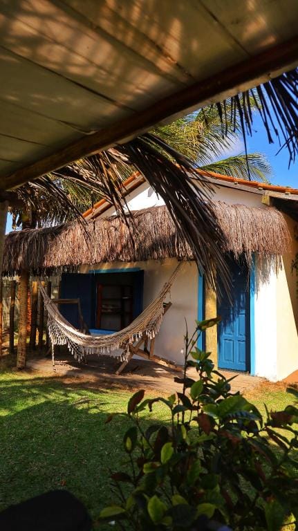 Vila Ohana Beira Mar Hotel in State of Bahia
