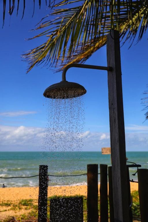 Vila Ohana Beira Mar Hotel in State of Bahia