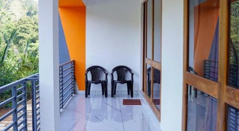 Eliezer Holiday Home By Teal Luxury Stays - Munnar Hotel in Munnar