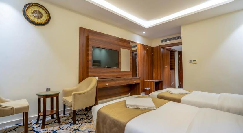فندق منازل المقام Hotel in Mecca