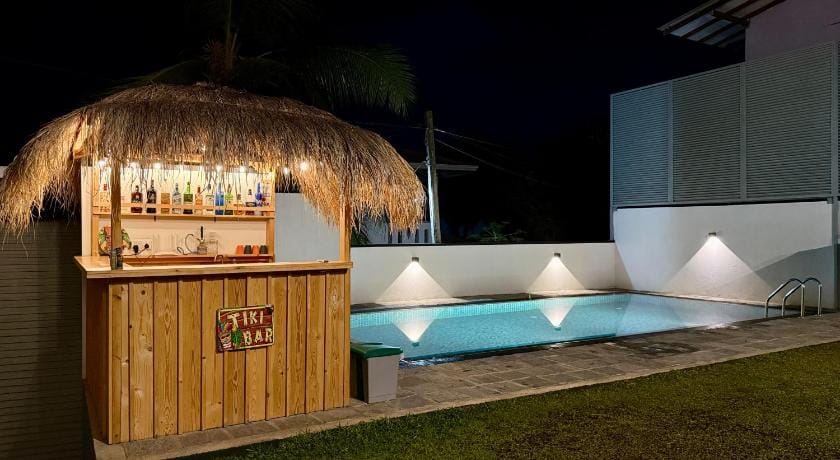 The Bunkyard Galle Hostel in Galle