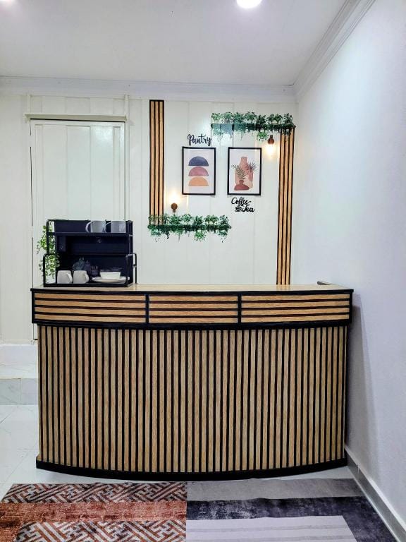 The Lamecinto Homestay Hotel in Malaysia