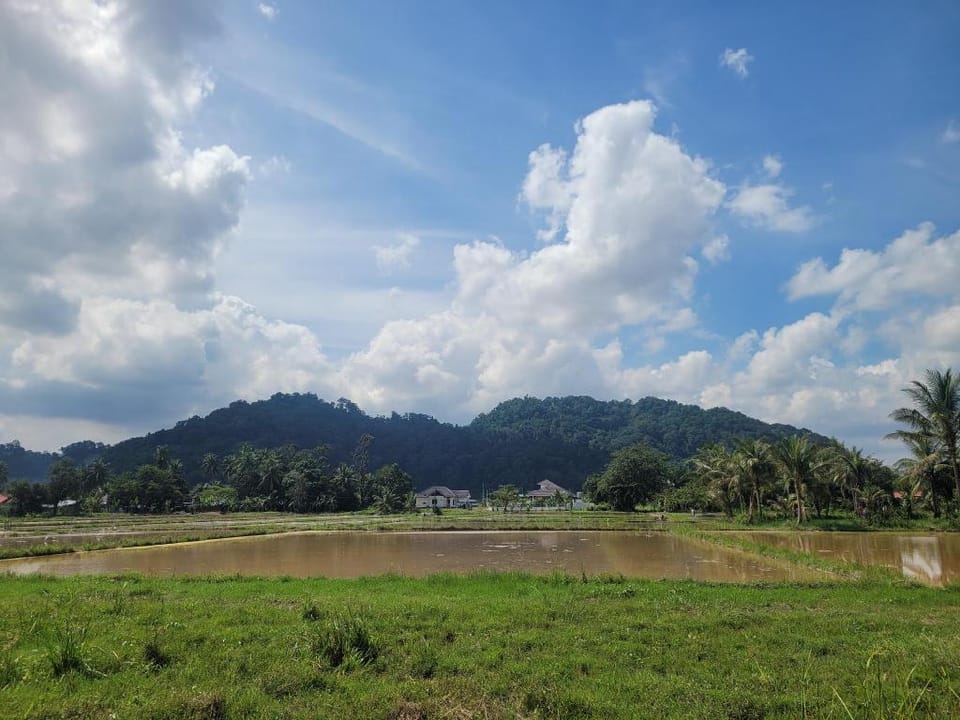 The Lamecinto Homestay Hotel in Malaysia