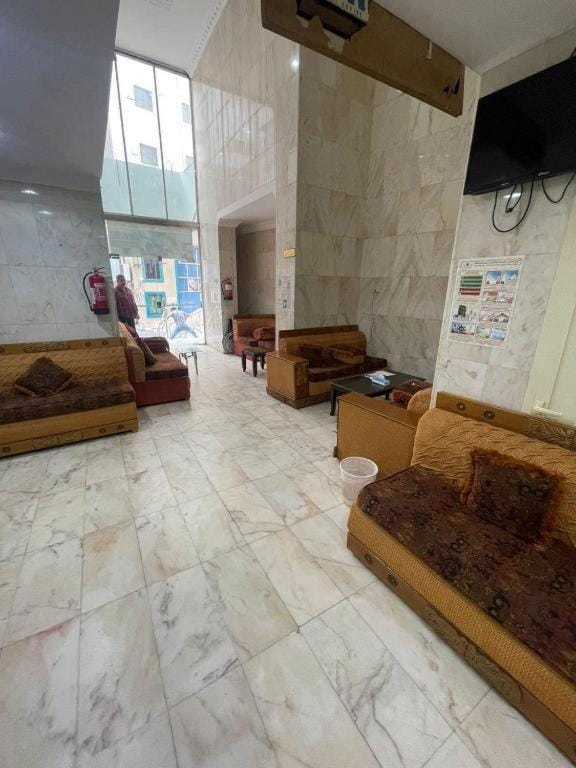 Beit Al Tawheed Hotel Hotel in Mecca