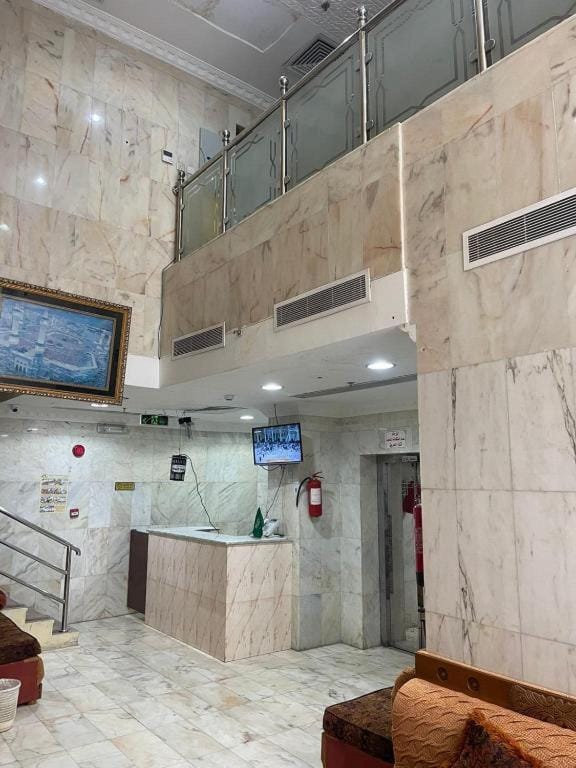 Beit Al Tawheed Hotel Hotel in Mecca
