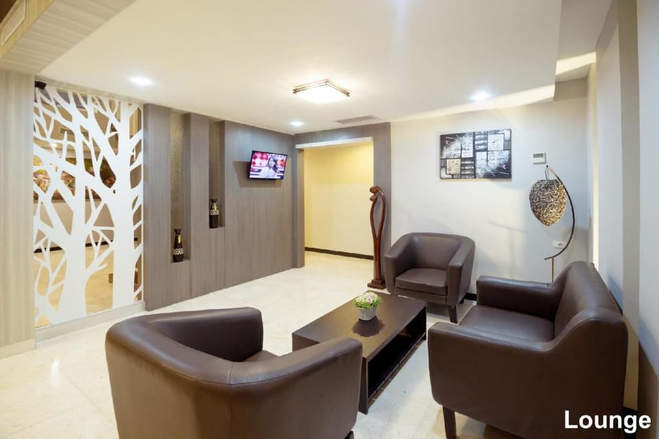 Holitel Hotel by Holie Group Hotel in West Sumatra, Indonesia