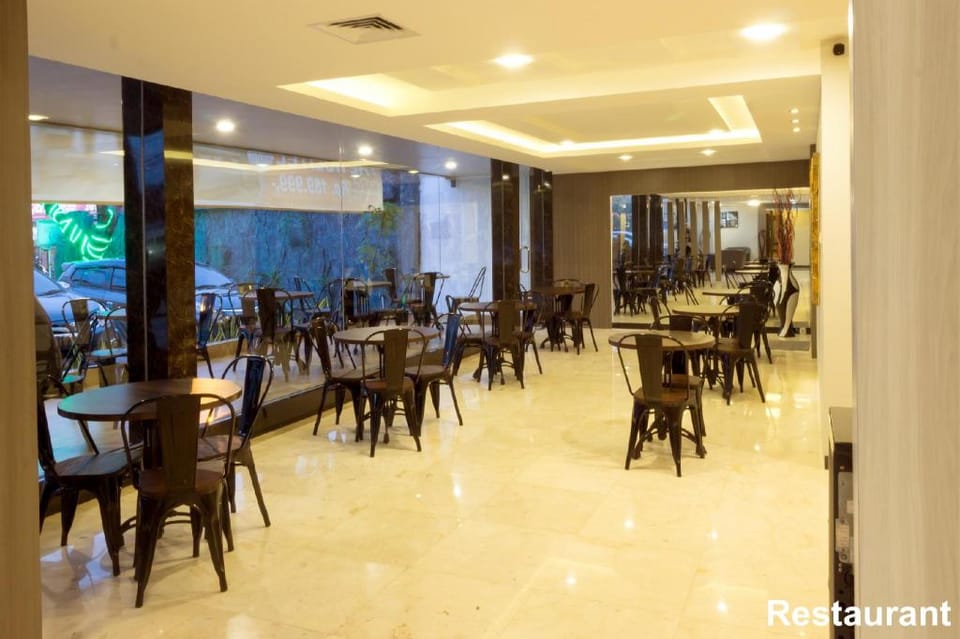 Holitel Hotel by Holie Group Hotel in West Sumatra, Indonesia