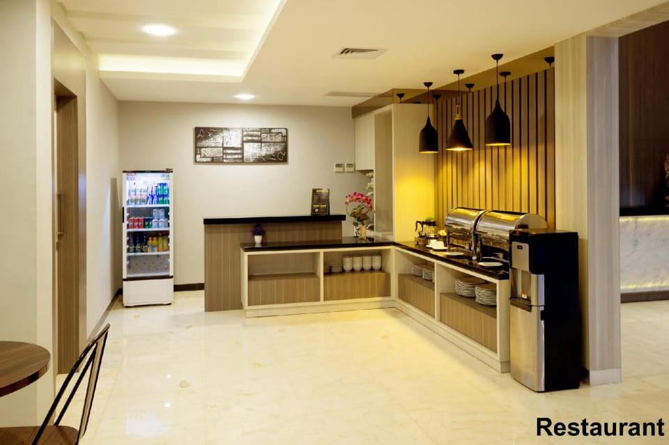 Holitel Hotel by Holie Group Hotel in West Sumatra, Indonesia