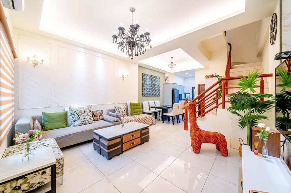 漫漫時光 Vacation rental in Taiwan, Province of China