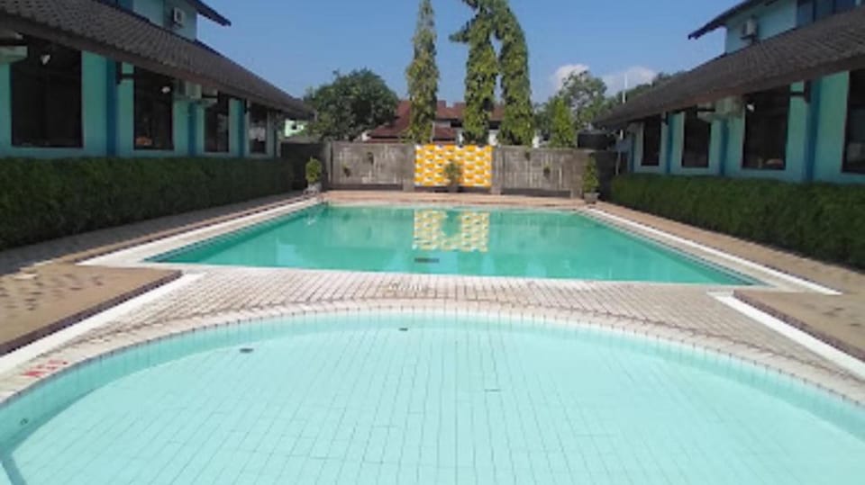 PLUM Prestige Hotel Juanda Hotel in East Java