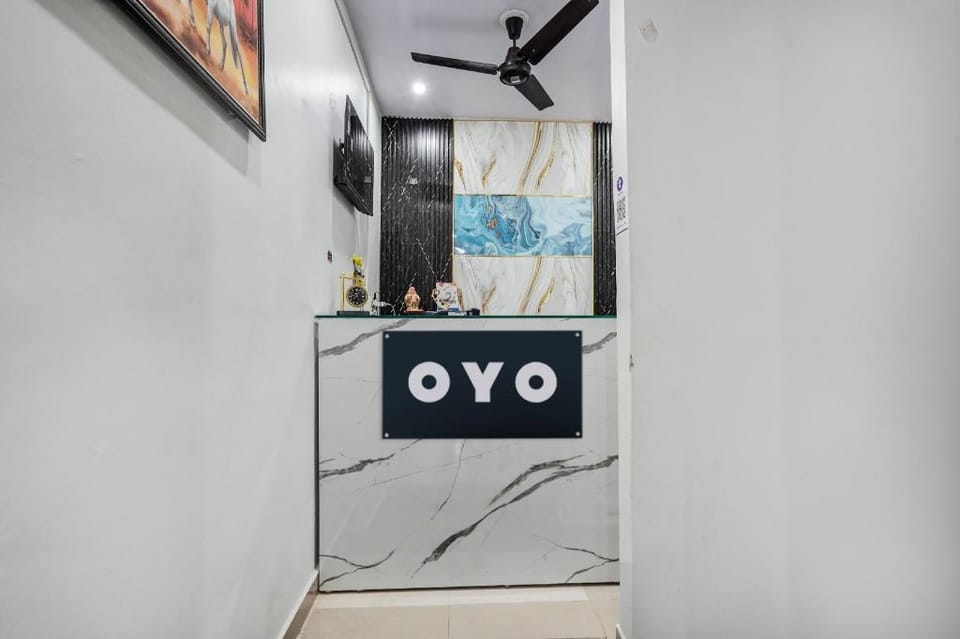 Hotel O Grand Hotel Hotel in Uttar Pradesh