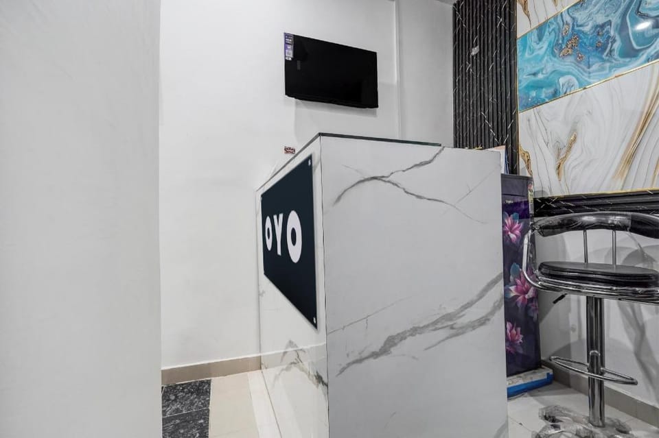 Hotel O Grand Hotel Hotel in Uttar Pradesh