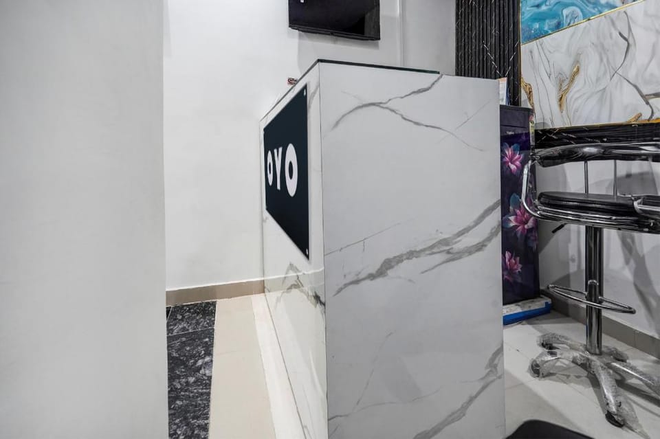 Hotel O Grand Hotel Hotel in Uttar Pradesh