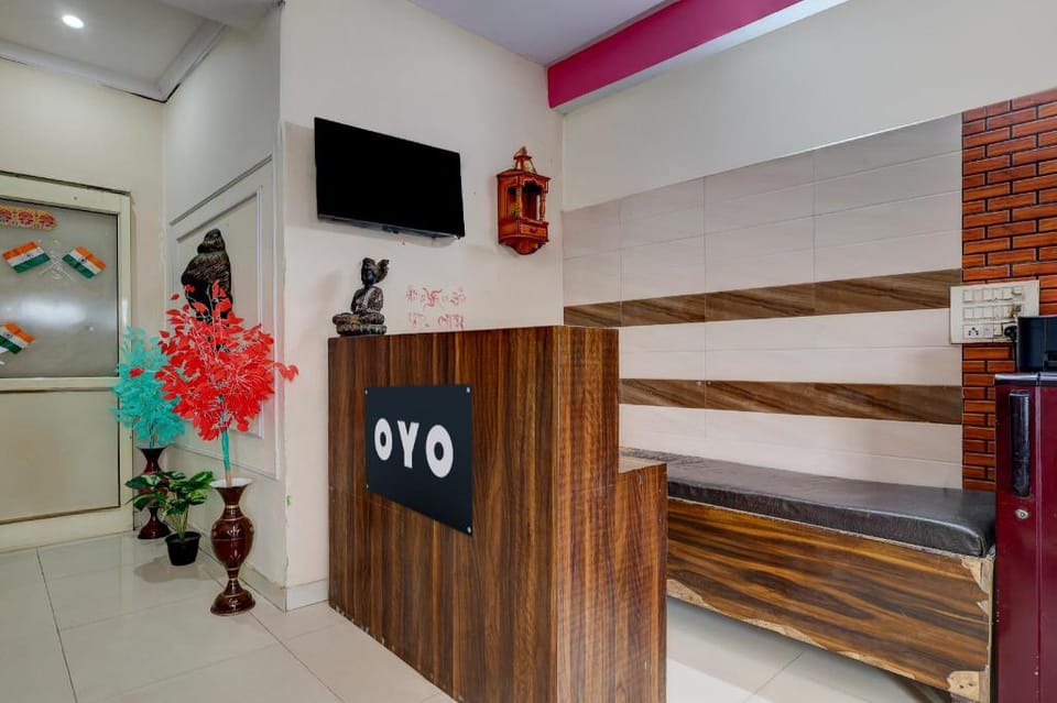 Hotel O Allen's Stay Hotel in Delhi