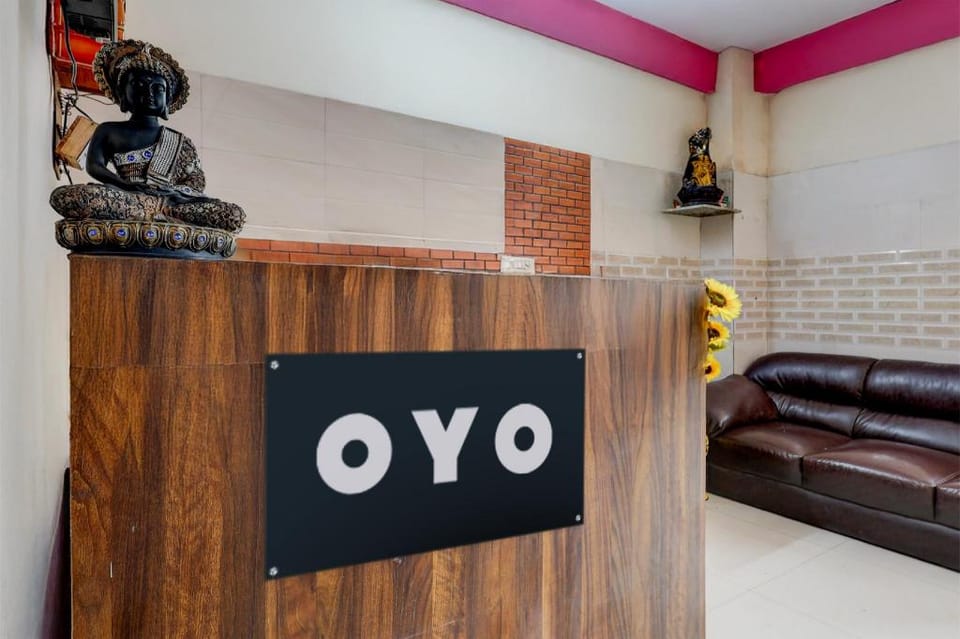 Hotel O Allen's Stay Hotel in Delhi