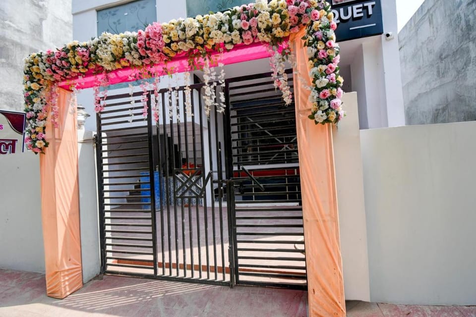 Hotel O Royal Inn Hotel And Banquet Hotel in Nepal